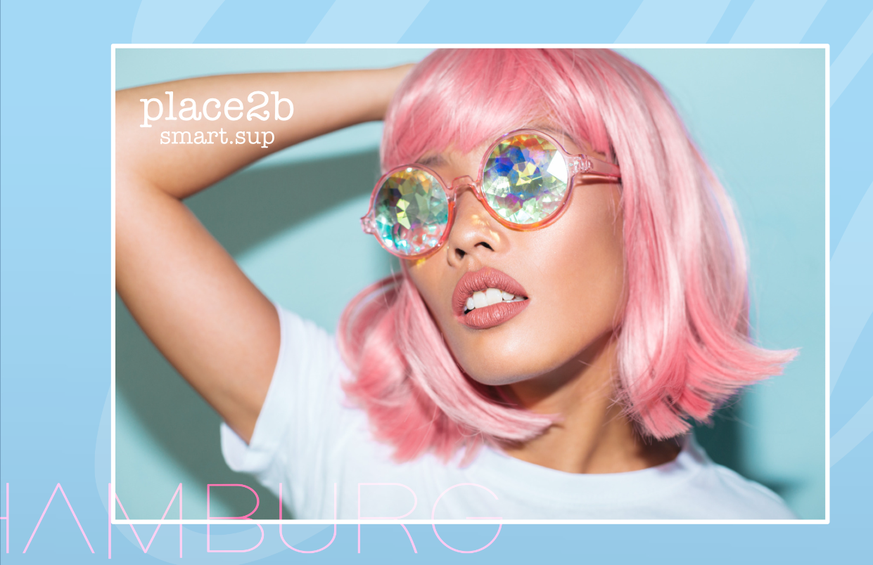 place2b Smart Supply